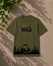 WILD
