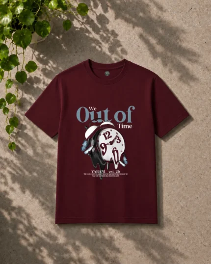 Out Of Time