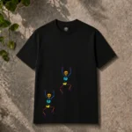 Dancing Skeleton