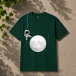 Moon Swing