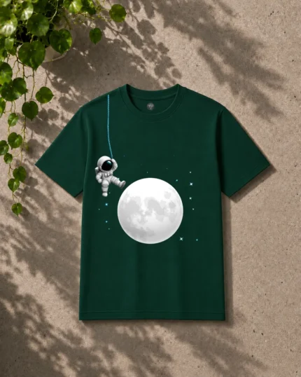 Moon Swing