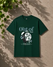 Out Of Time - Image 4