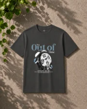 Out Of Time - Image 2
