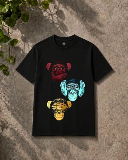 Three Wise