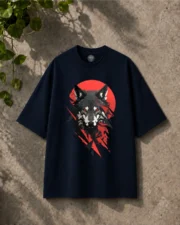 Blood Moon Wolf - Image 2