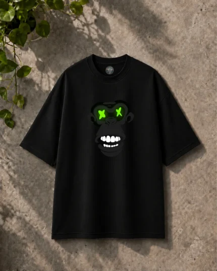 Neon Ape