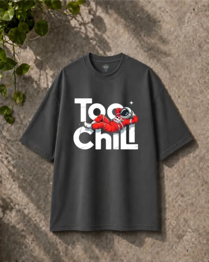 Too Chill