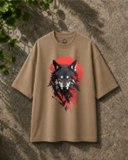 Blood Moon Wolf - Image 3