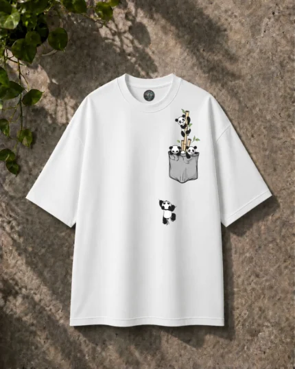 Pocket Pandas