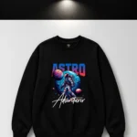 Astro Adventurer