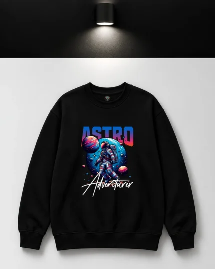 Astro Adventurer