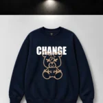 Change