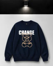 Change