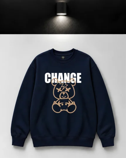 Change