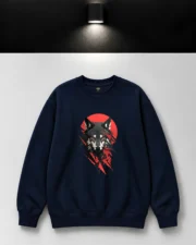 Blood Moon Wolf - Image 4