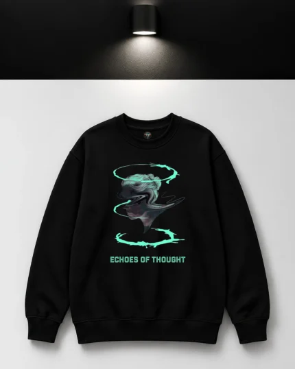Echoes Of Thought
