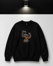 Fiery Phoenix - Image 3