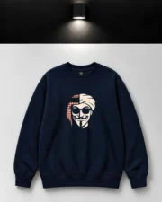Anonymous Habibi