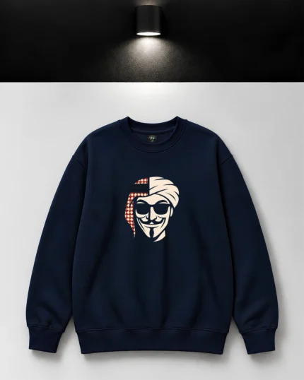 Anonymous Habibi
