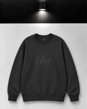 Neon Dimensions