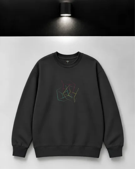 Neon Dimensions