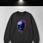 Shattered Skull