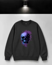 Shattered Skull