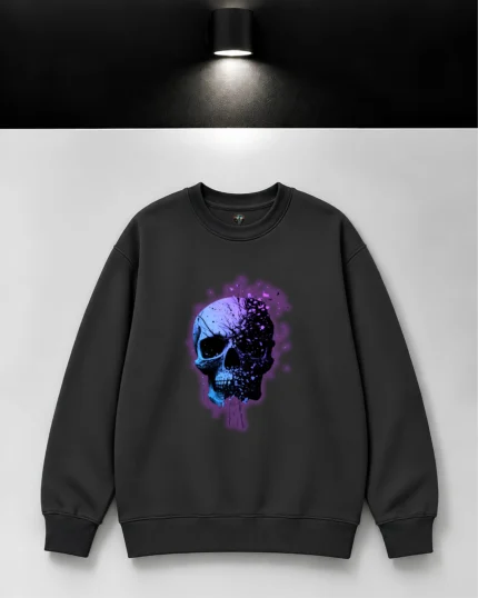 Shattered Skull
