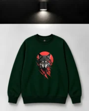 Blood Moon Wolf - Image 2