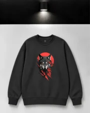 Blood Moon Wolf - Image 5