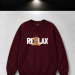 Just Relax