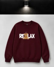 Just Relax