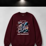 Dive Into Space