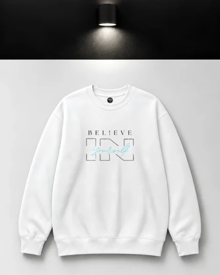 Believe In Yourself