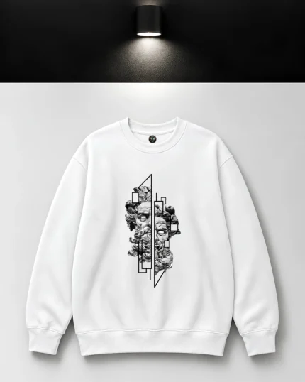 Geometric Zeus