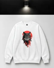 Blood Moon Wolf - Image 3