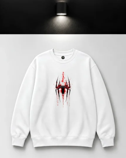 Blood Spider