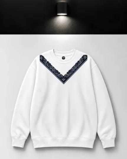 Bandana Neck